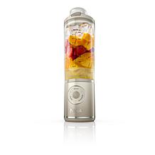 Ninja Blast Max 22-oz. Portable Blender - Cream/Ivory | HSN
