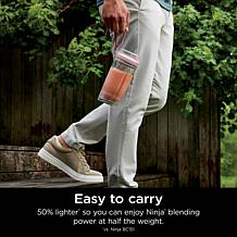 Ninja Blender, Dusty Pink