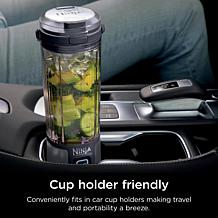 Ninja Blender, Metallic Black