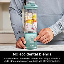 Ninja Blender, Seaglass