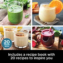 Ninja BN301 Nutri-Blender Plus