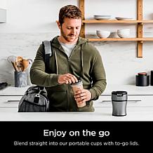 Ninja BN301 Nutri-Blender Plus