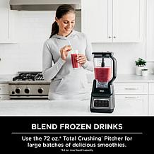 Ninja BN701 Professional Plus Blender with Auto-iQ
