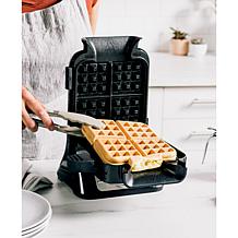 Ninja BW1001 Belgian Waffle Maker PRO