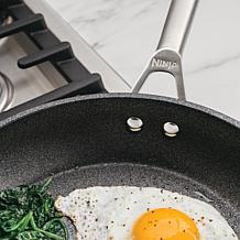 Ninja C39600 Foodi NeverStick Premium Hard-Anodized 13-Pc Cookware Set