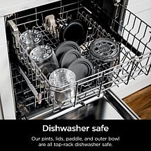 Ninja CREAMi Ice Cream Maker