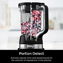 Ninja Detect Power Blender Pro with BlendSense Technology