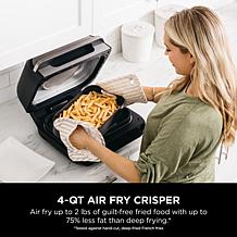 Ninja FG551 Foodi Smart XL 6-in-1 Indoor Grill