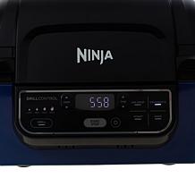 Ninja Foodi 5-in-1 Indoor Grill with Air Fry, Roast, Bake & Dehydrate