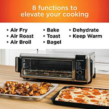 Ninja Foodi Digital Air Fry Sheet Pan Oven