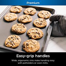 Ninja Foodi NeverStick Premium 14” x 16” Cookie Sheet