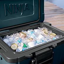 Ninja FrostVault 45qt Wheeled Cooler