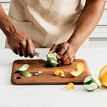 Ninja K32003 Foodi NeverDull System 3-Piece Knife Set
