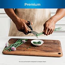 Ninja K32014 Foodi NeverDull Premium Knife System 14 Piece Set