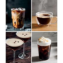 Ninja Luxe Café Premier Series Espresso, Coffee and Cold Brew Machine