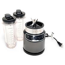 Ninja Nutri-Blender Pro with 2 Single-Serve Cups