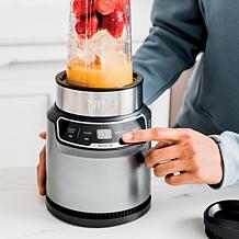 Ninja Nutri-Blender Pro with Auto-iQ Personal Blender