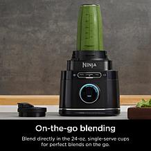 Ninja Power Kitchen System Pro with Blend Sense Technology
