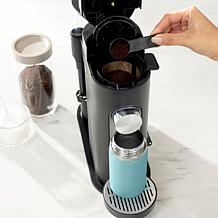 Ninja Single-Serve Specialty Coffee Maker with Frother