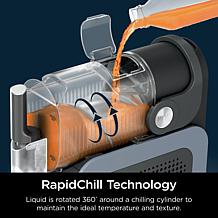 Ninja SLUSHi RapidChill Professional Frozen Drink Maker