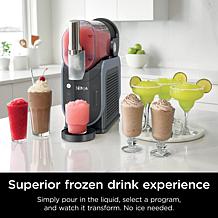 Ninja SLUSHi RapidChill Professional Frozen Drink Maker