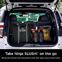 Ninja SLUSHi Travel Party Tote for FS300 Series