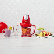 Ninja Storm 40oz. Blender and Drink Maker with Recipes