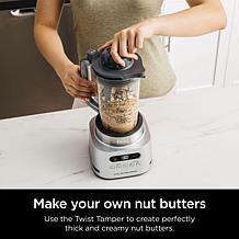 Ninja TWISTi High-Speed Blender Duo with Built-In Tamper