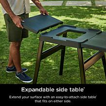 Ninja Woodfire Adjustable Outdoor Stand