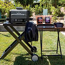 Ninja Woodfire Outdoor 2.5-qt Combo Crisper Basket