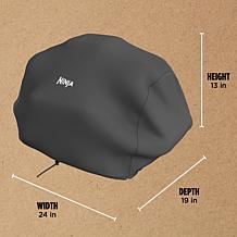 Ninja Woodfire Premium Outdoor Grill Cover