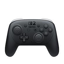 Zen Pro Max Wireless Controller for Nintendo Switch - Black