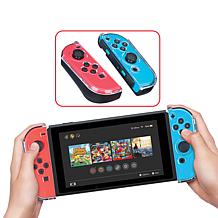 Nintendo Switch Goplay Traveler Action Pack