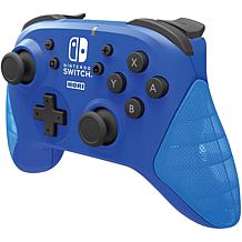 Nintendo Switch HORIPAD Wireless Controller - Blue Edition