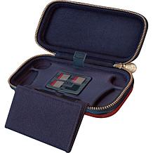 Nintendo Switch Lite Deluxe Brown Zelda Breath of the Wild Case