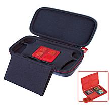 Nintendo Switch Lite Game Traveler Action Pack