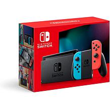 Nintendo Switch Mario + Rabbids
