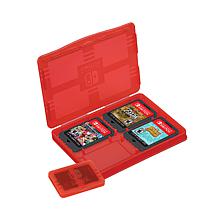 Nintendo Switch Slim Travel Case - Black