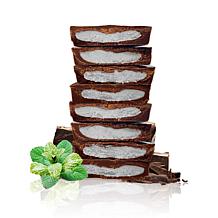 No Sugar Company 60-count Cupz - Mint and Peanut Butter - AS Ships 2/9