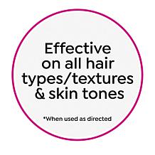 no!no! Micro Hair Removal Device Set