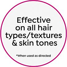 no!no! Micro Hair Removal Device with Travel Case