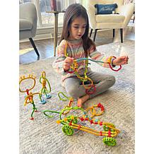 Noodles The Pup Craft Kit