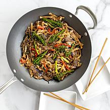 Nordic Ware 14" Wok
