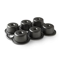 Nordic Ware Angel Cakes Mini Angel Food Cake Pan