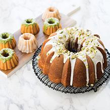 Nordic Ware Anniversary Bundt Pan