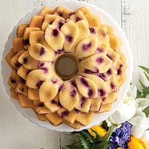 Nordic Ware Blossom Bundt Pan