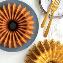 Nordic Ware Brilliance Bundt Pan