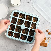 Nordic Ware Brownie Buddy Kit
