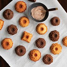 Nordic Ware Bundt Charms