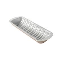 Nordic Ware Cinnamon Bread and Almond Loaf Pan